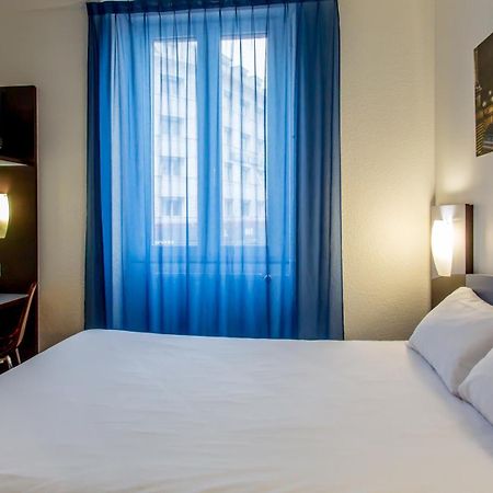 The Originals Access, Hotel Bourges Gare Dış mekan fotoğraf