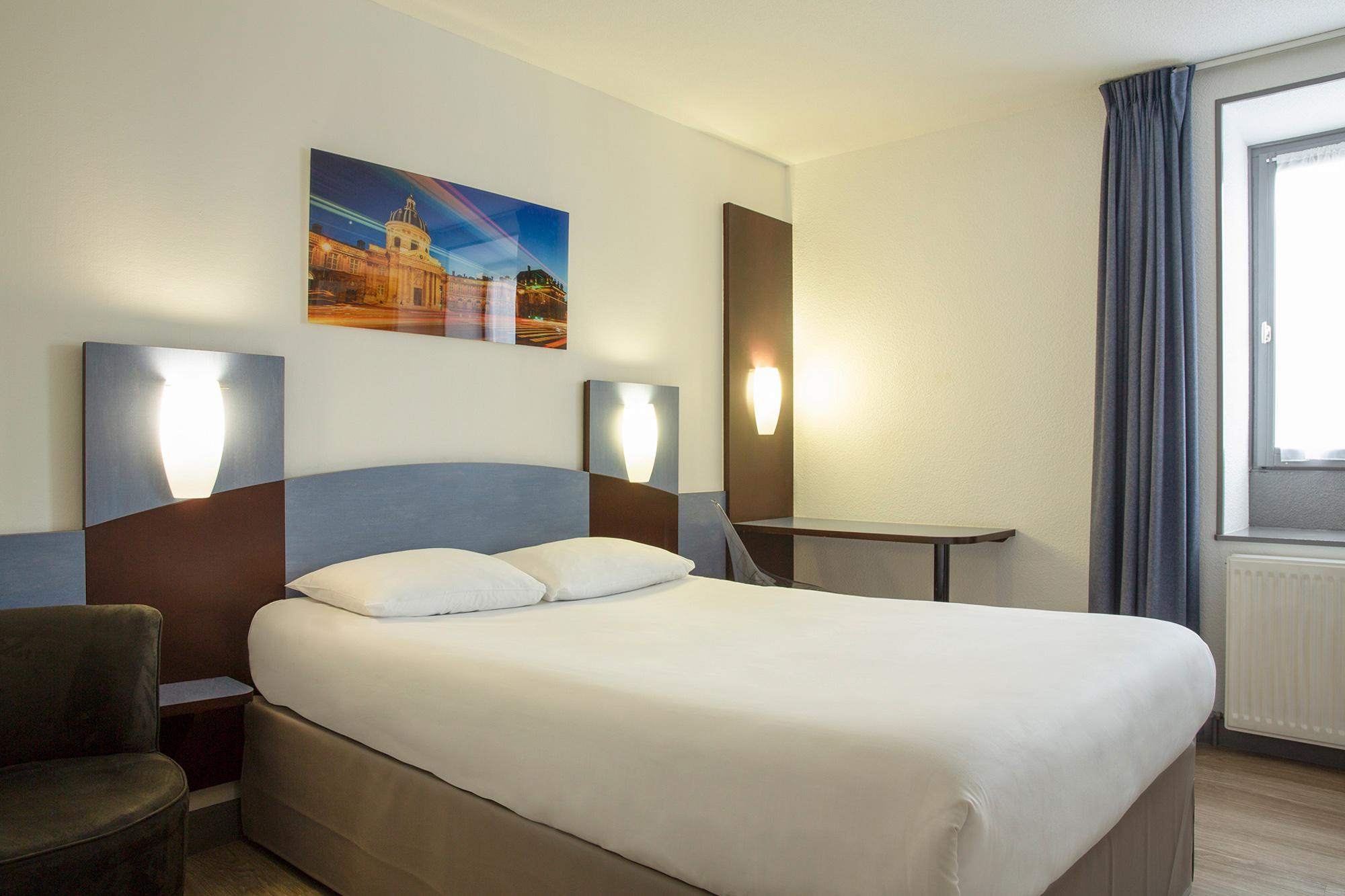The Originals Access, Hotel Bourges Gare Dış mekan fotoğraf