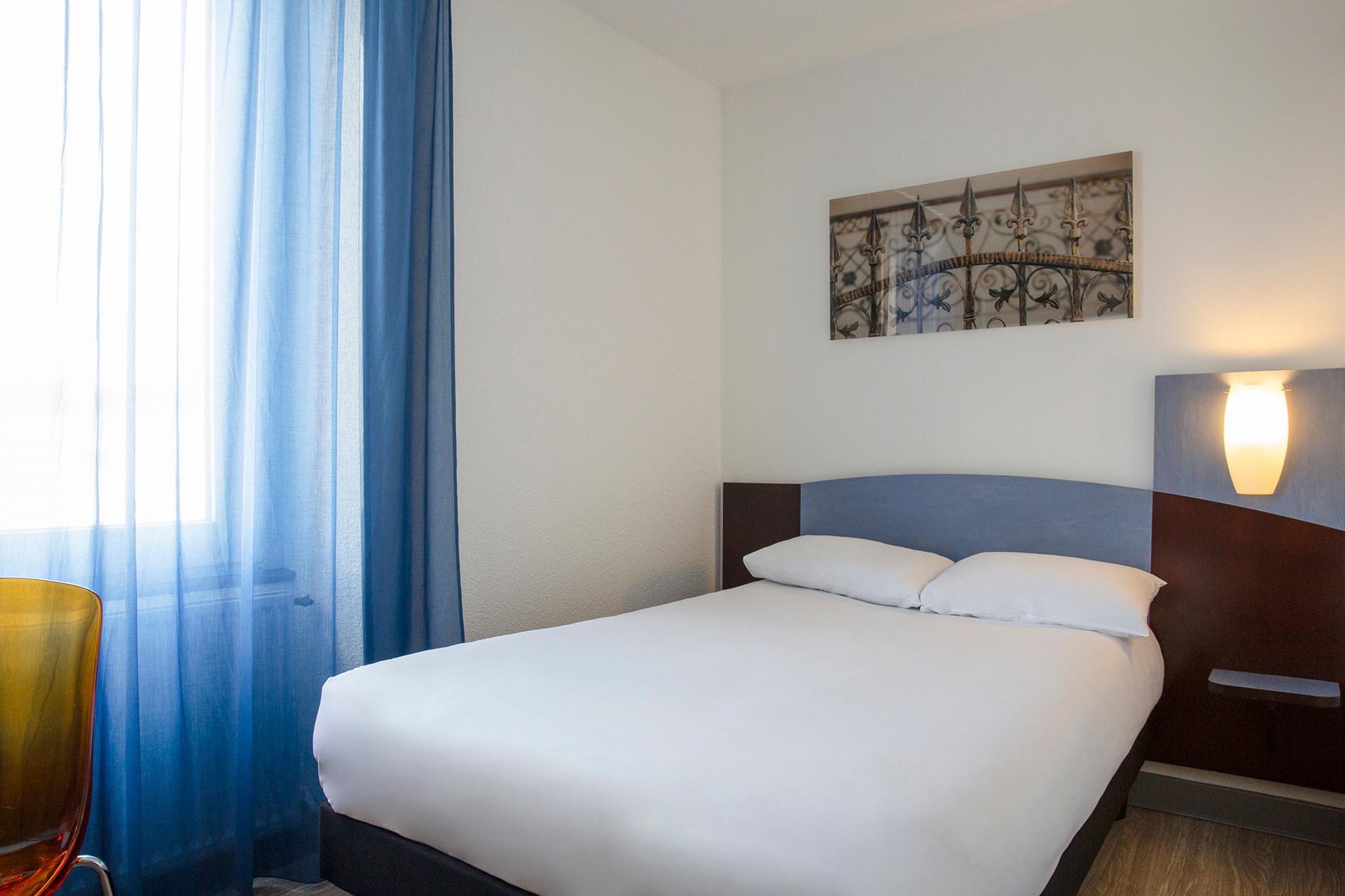 The Originals Access, Hotel Bourges Gare Dış mekan fotoğraf