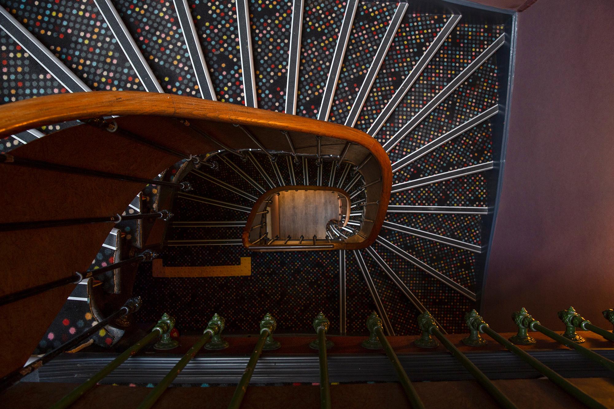 The Originals Access, Hotel Bourges Gare Dış mekan fotoğraf