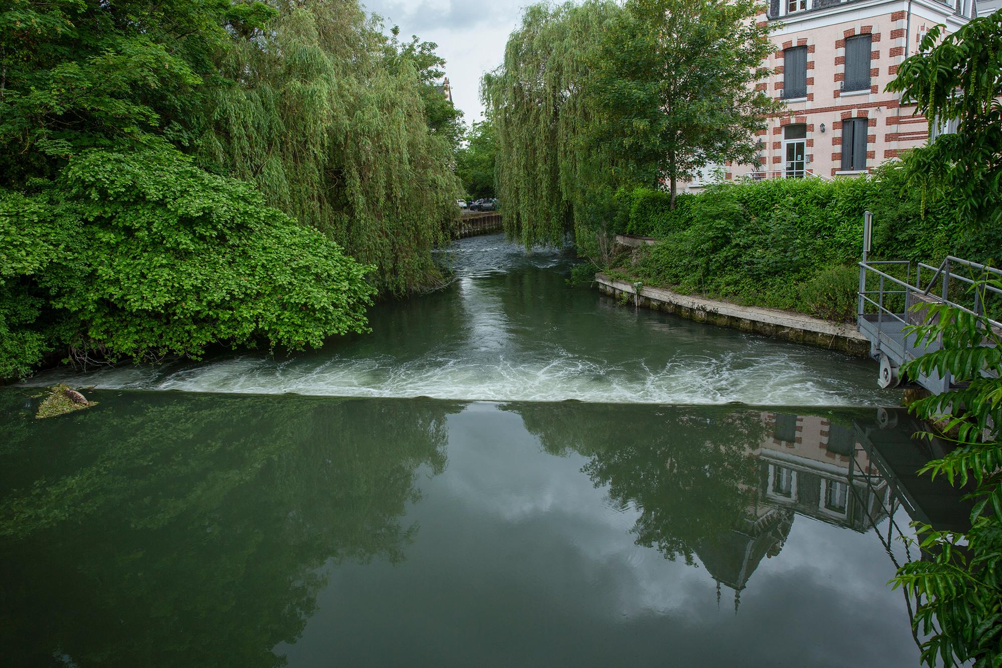 The Originals Access, Hotel Bourges Gare Dış mekan fotoğraf