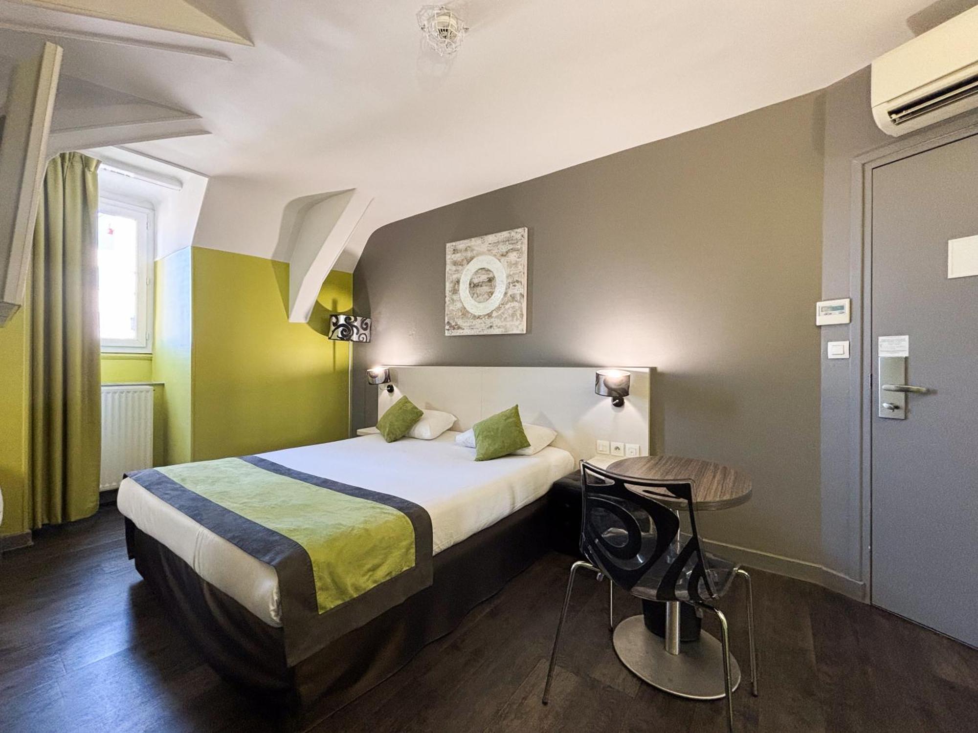 The Originals Access, Hotel Bourges Gare Oda fotoğraf