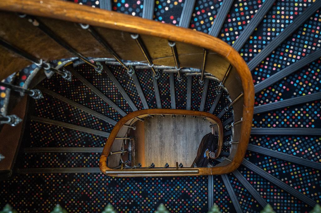 The Originals Access, Hotel Bourges Gare Dış mekan fotoğraf