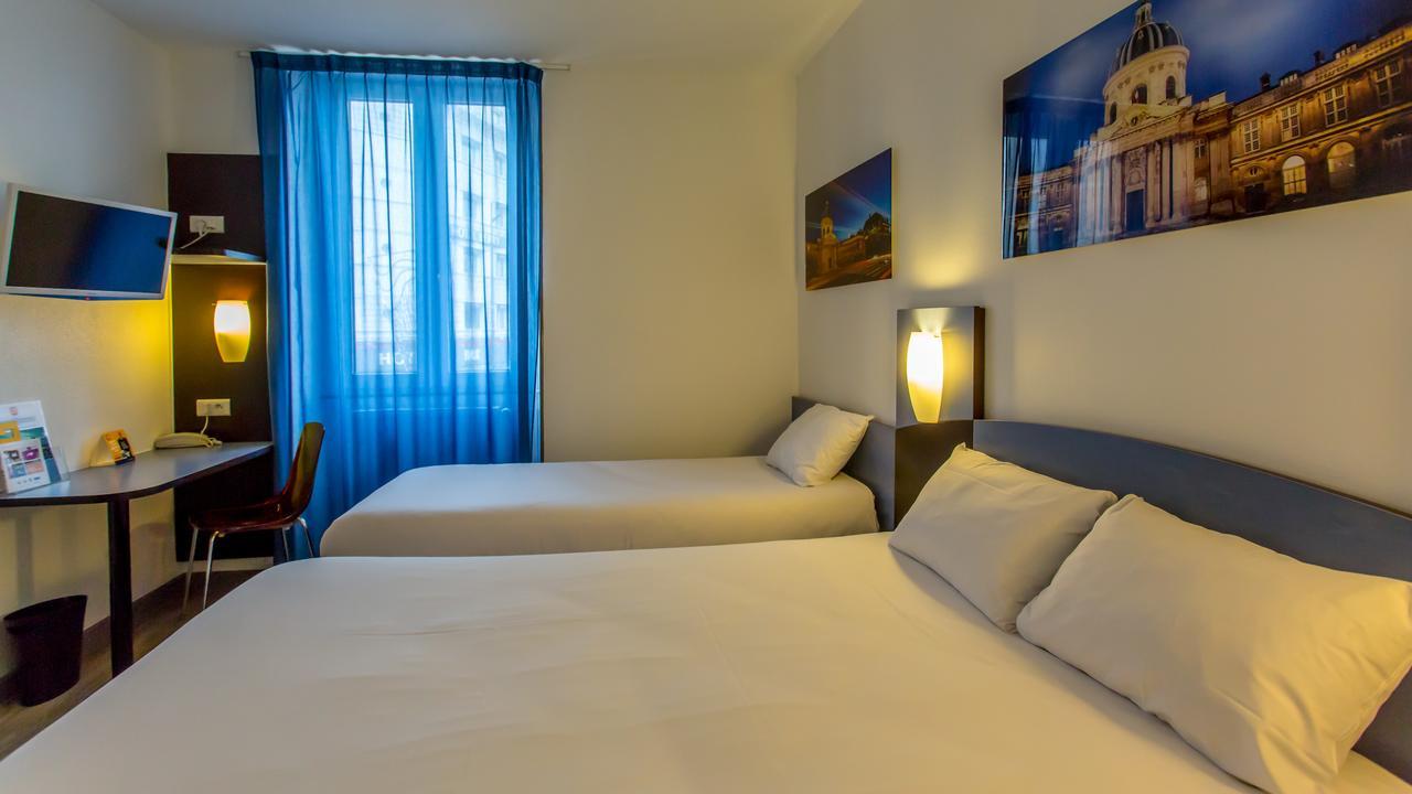The Originals Access, Hotel Bourges Gare Dış mekan fotoğraf