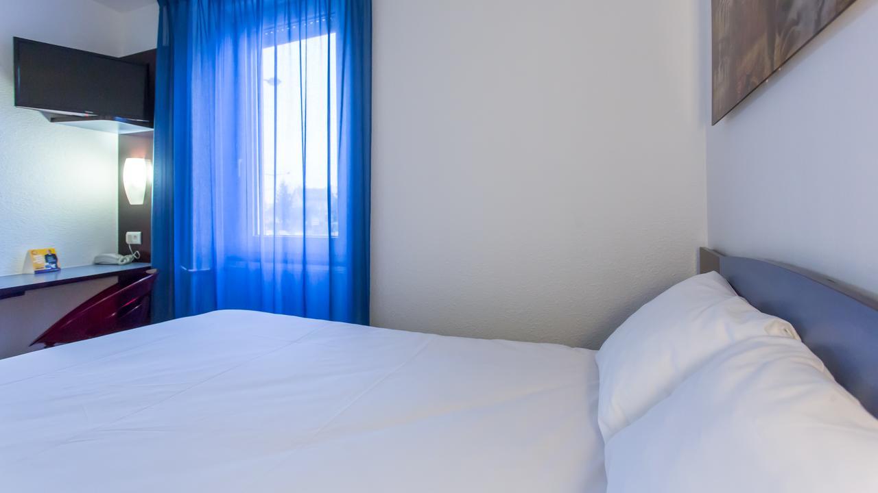 The Originals Access, Hotel Bourges Gare Dış mekan fotoğraf