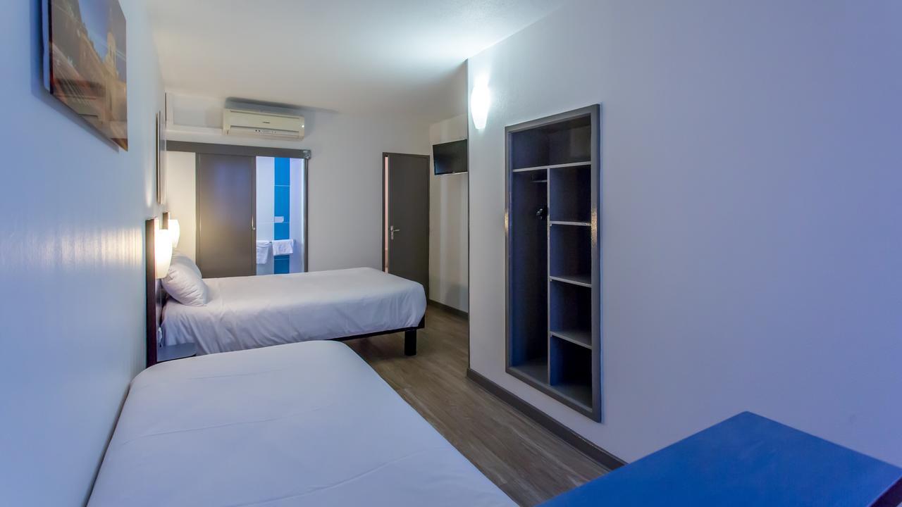 The Originals Access, Hotel Bourges Gare Dış mekan fotoğraf