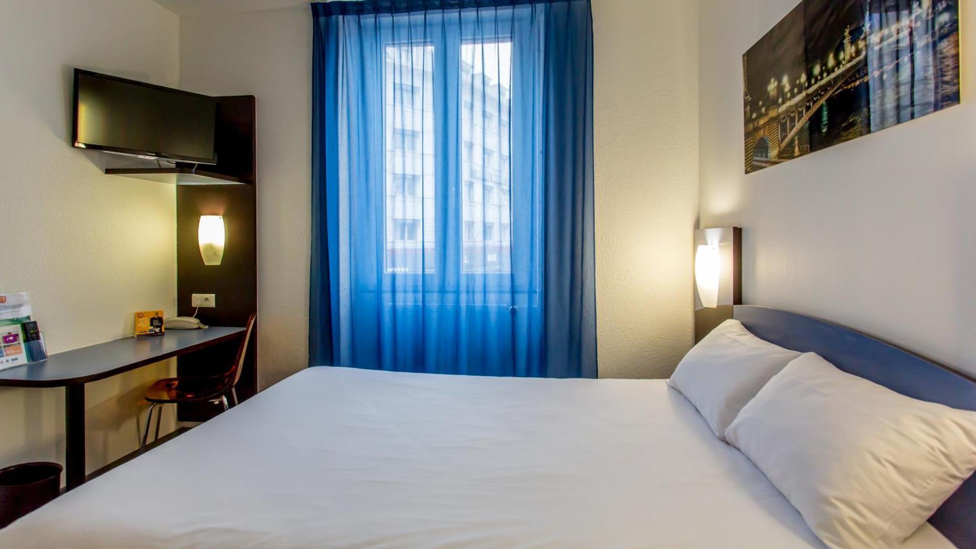 The Originals Access, Hotel Bourges Gare Dış mekan fotoğraf