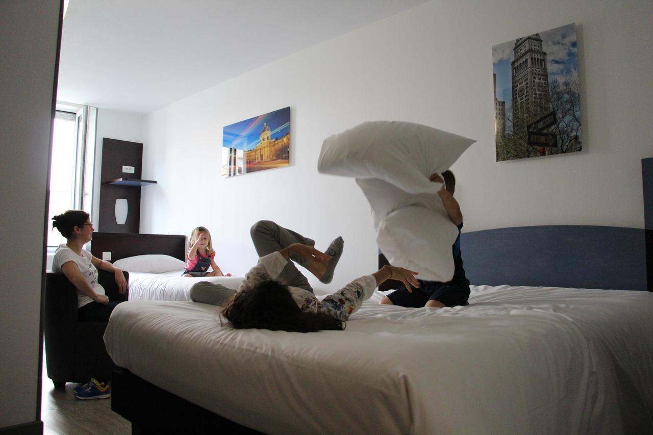 The Originals Access, Hotel Bourges Gare Dış mekan fotoğraf